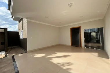 Casa com 3 dormitórios à venda, 154 m² por R$ 790.000,00 – Votuporanga – Votuporanga/SP