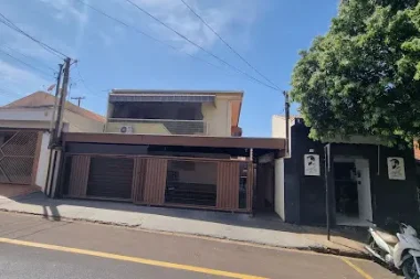 Apartamento com 2 dormitórios à venda, 339 m² por R$ 1.200.000,00 – Centro – Votuporanga/SP