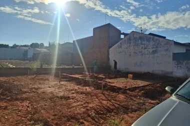 Casa com 3 dormitórios à venda, 102 m² por R$ 330.000 – Votuporanga – Votuporanga/SP