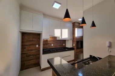 Apartamento para locação no bairro Parque Santa Felicia em Votuporanga por R$ 1.350