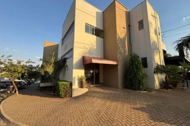 Salão Comercial para Locação no Jardim Universitário, Votuporanga – R$ 5.500