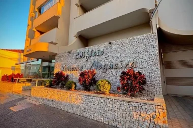 Apartamento para Venda – 3 dorms, 1 suítes – Patrimônio Velho, Votuporanga – R$ 550.000