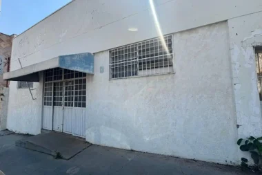 Salão para Locação – – Chácara Aviação, Votuporanga – 4500