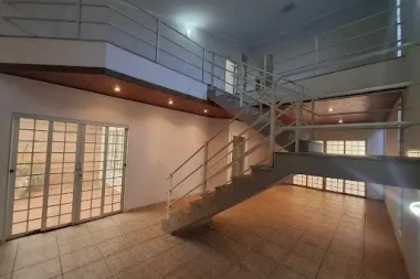 Casa para Venda – 3 dorms, 1 suítes – Vila Marim, Votuporanga – R$ 750.000