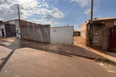 Terreno à venda – Park Residencial Colinas, Votuporanga – R$ 100.000