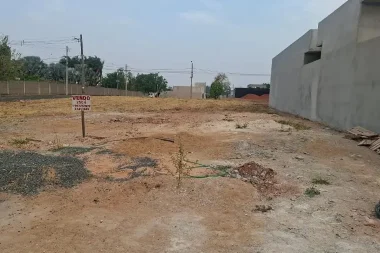 Terreno para Venda – Parque Residencial do Lago, Votuporanga – R$ 140.000