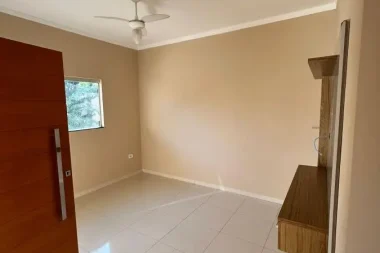 Casa para Venda – 3 dorms, 1 suítes – Park Residencial Colinas, Votuporanga – R$550.000