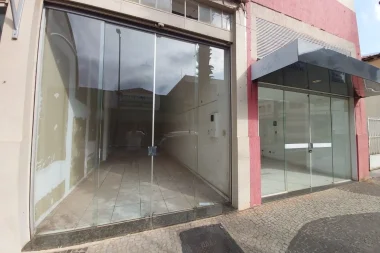 Salão para alugar, 33 m² por R$ 2.800,00/mês – Patrimônio Velho – Votuporanga/SP
