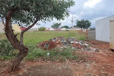 Terreno à venda, 260 m² por R$ 105.000,00 – De Bortole – Votuporanga/SP