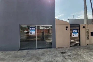 Casa com 2 dormitórios à venda, 126 m² por R$ 230.000,00 – Jardim Residencial Prado – Votuporanga/SP