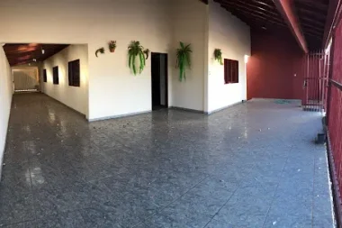 Casa com 3 dormitórios à venda, 201 m² por R$ 430.000,00 – Pozzobon – Votuporanga/SP