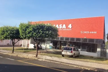 Salão à venda, 900 m² por R$ 4.200.000,00 – Loteamento José Marin Cruz – Votuporanga/SP