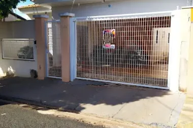 Casa com 3 dormitórios à venda, 155 m² por R$ 390.000,00 – Park Residencial Colinas – Votuporanga/SP