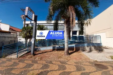 Salão para alugar, 1000 m² por R$ 7.000,00/mês – Patrimônio Velho – Votuporanga/SP